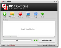 free pdf merger software for mac